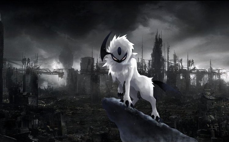 Dark Anime Theme screenshot #17