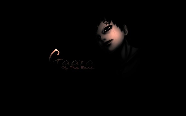 Dark Anime Theme screenshot #9