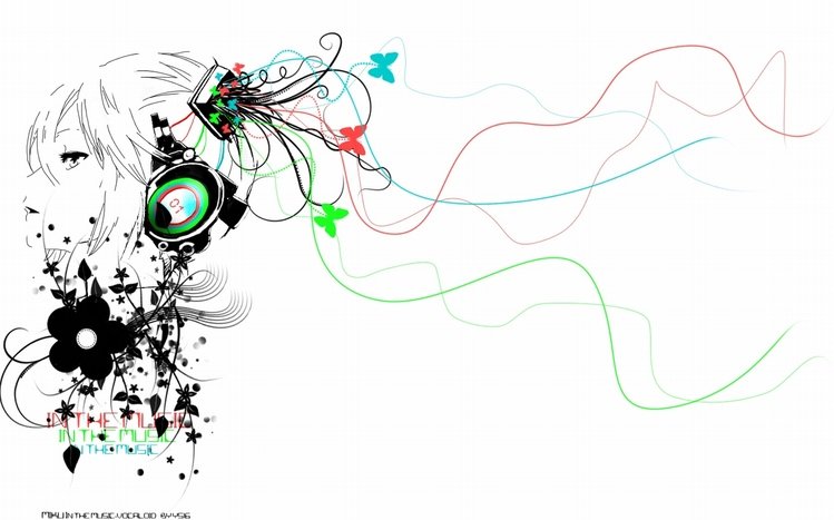 Anime Music Theme screenshot #10