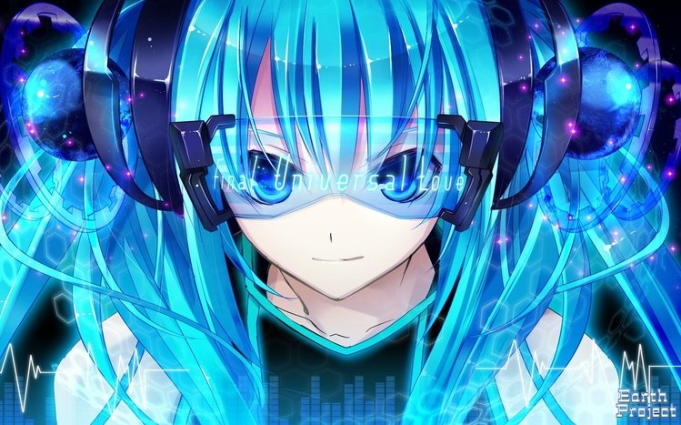 Anime Music Theme screenshot #2