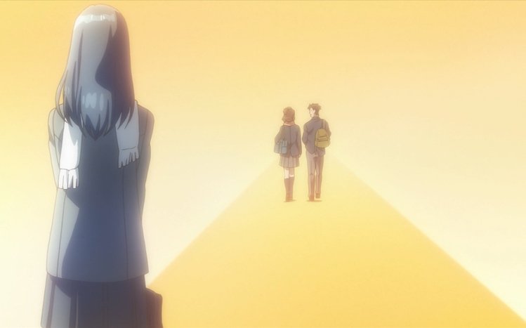 Parasyte Theme screenshot #6