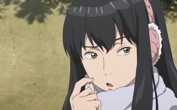 Parasyte Theme screenshot #9