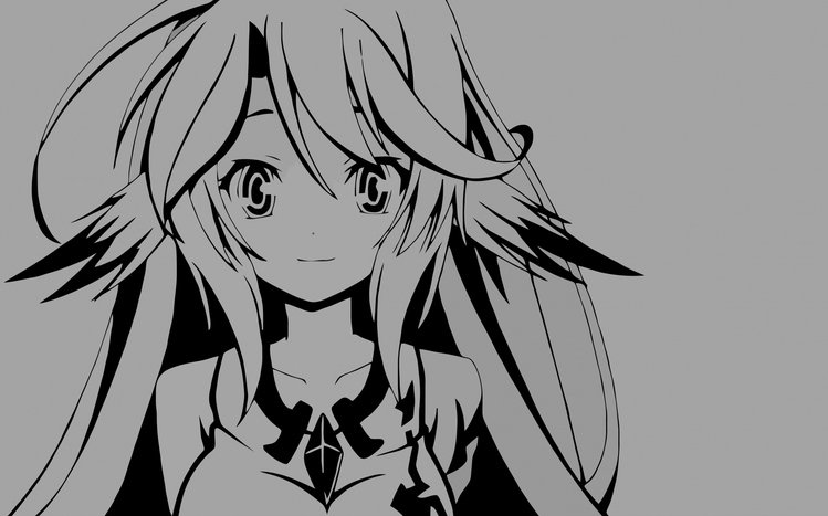 No Game, No Life Theme screenshot #3