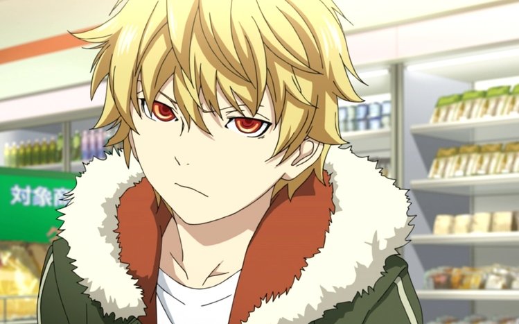 Noragami Theme screenshot #8