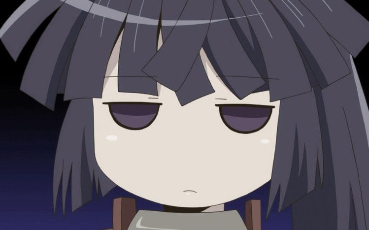 Log Horizon Theme screenshot #1