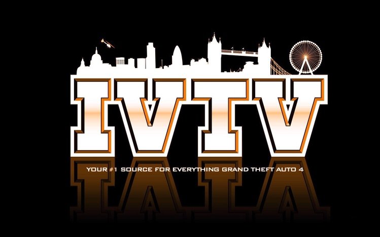 GTA 4 Theme screenshot #16