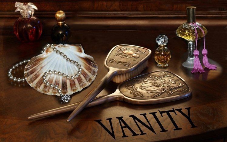 Vintage Theme screenshot #7