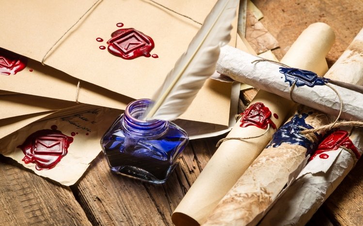 Vintage Theme screenshot #8