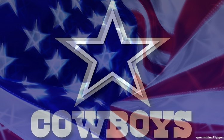 Dallas Cowboys Theme screenshot #11