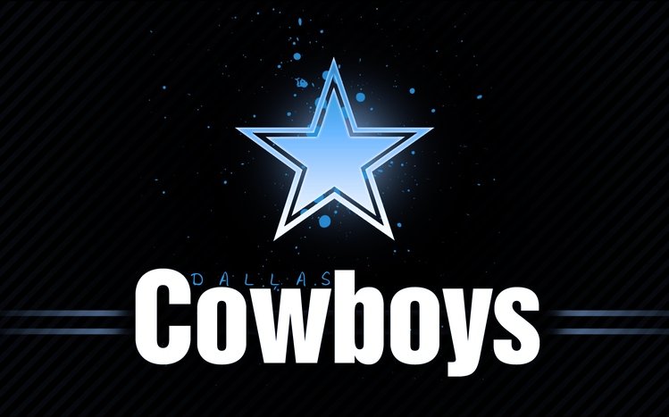 Dallas Cowboys Theme screenshot #6
