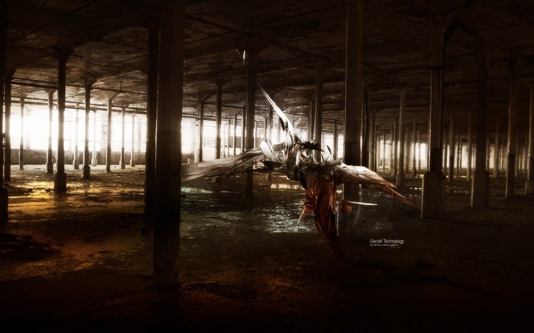 Cool Theme screenshot #9