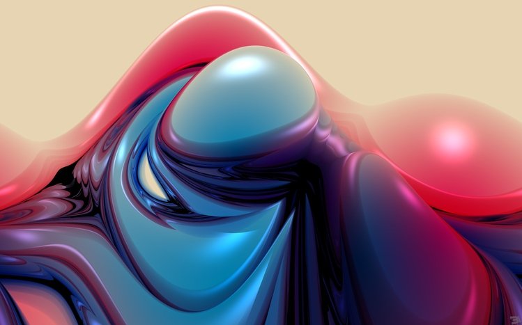 Cool Theme screenshot #6