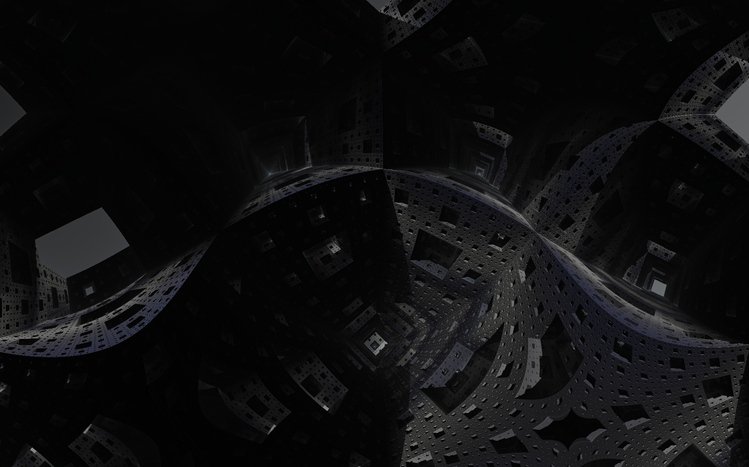 Cool Theme screenshot #13