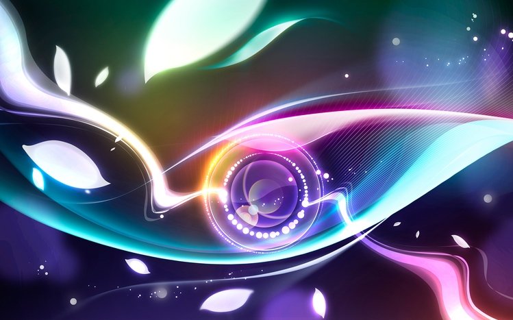 Cool Theme screenshot #11