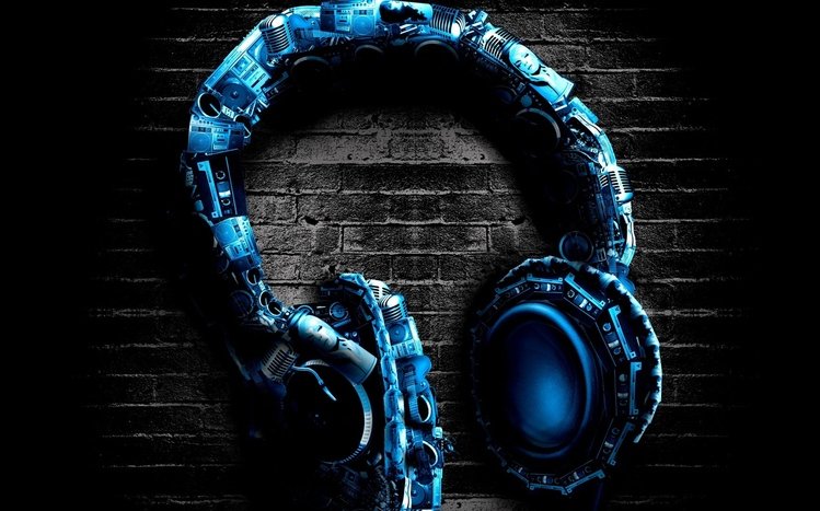 Music Theme screenshot #14