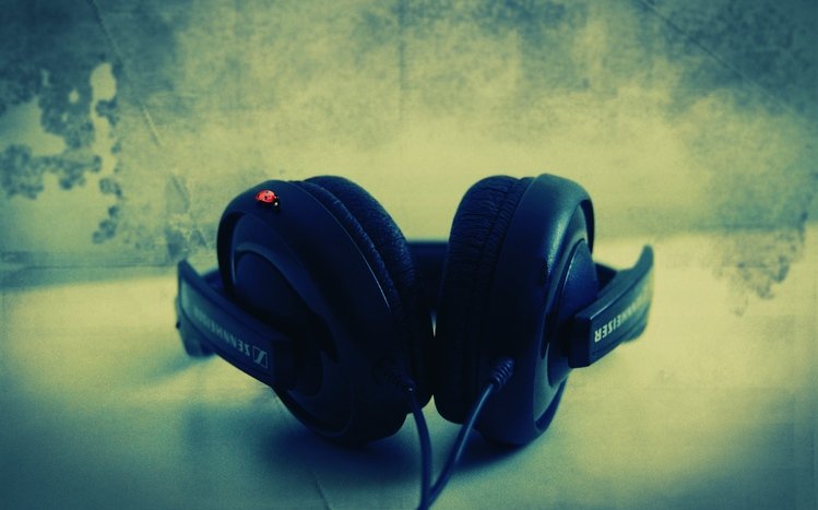 Music Theme screenshot #5