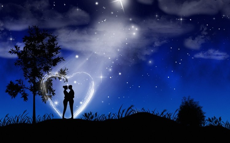 Love  Theme screenshot #14