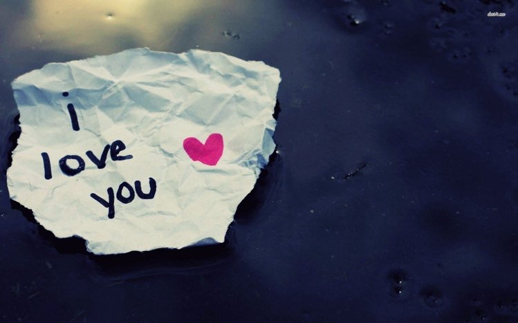 Love  Theme screenshot #19