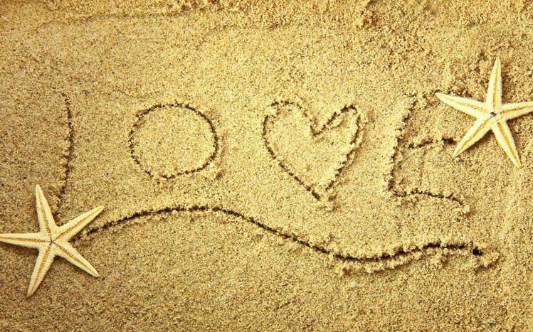 Love  Theme screenshot #10