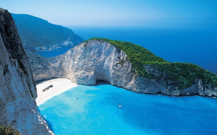 Beautiful  Theme screenshot #5