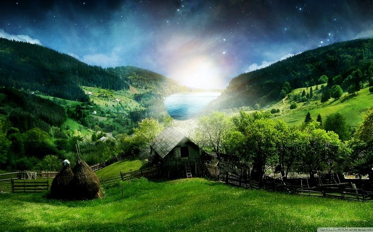 Beautiful  Theme screenshot #10