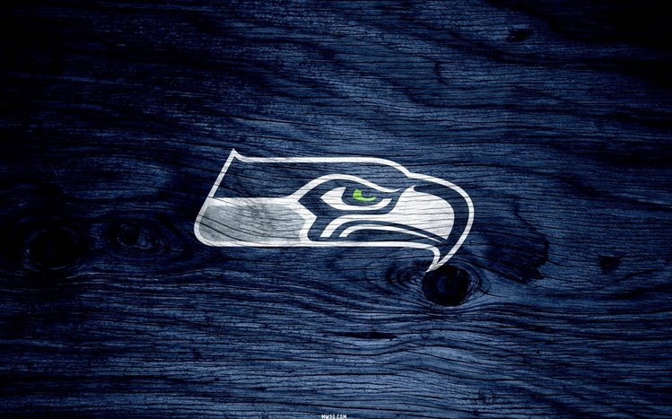 Seahawks Theme screenshot #11