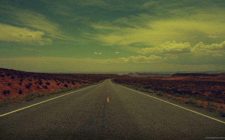 Hipster Theme screenshot #12