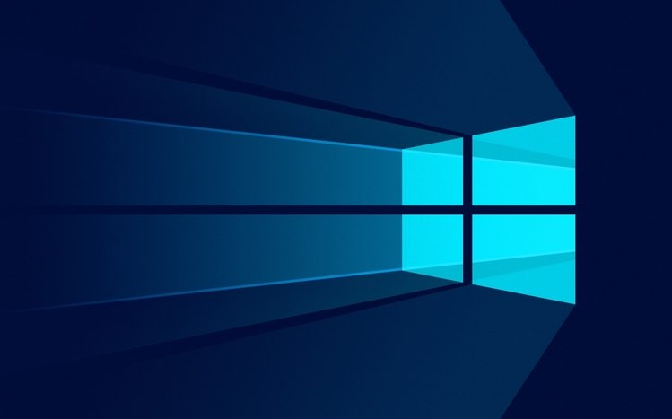 Windows Theme screenshot #1