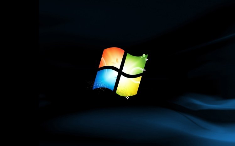Windows Theme screenshot #15