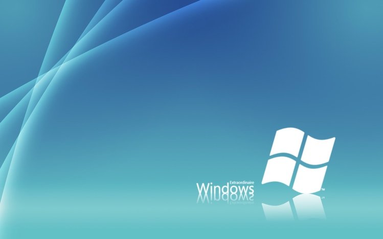 Windows Theme screenshot #9