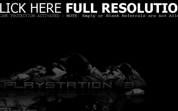 PS3 Theme screenshot #12