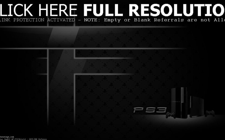 PS3 Theme screenshot #7