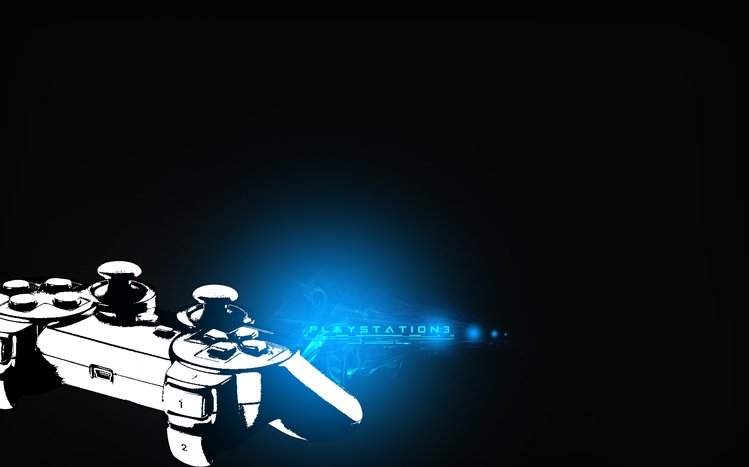 PS3 Theme screenshot #8