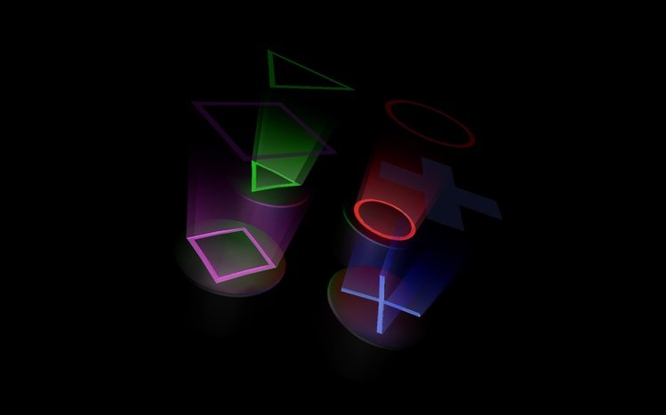 PS3 Theme screenshot #10