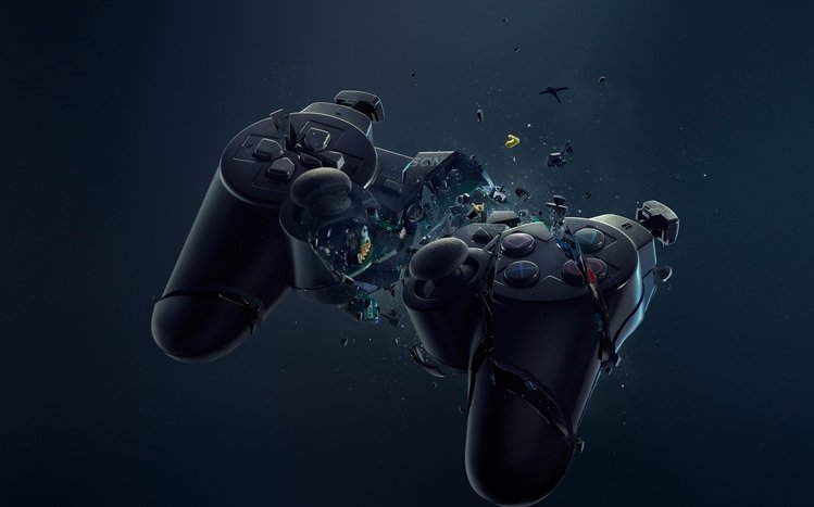 PS3 Theme screenshot #3