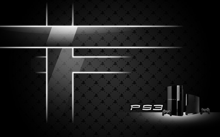 PS3 Theme screenshot #6