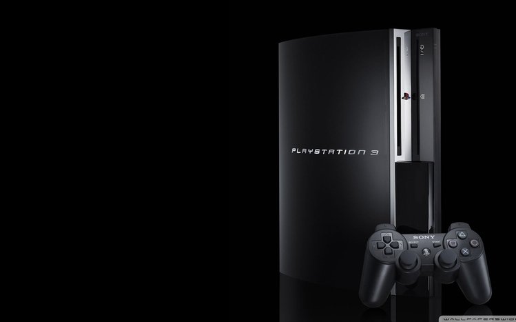 PS3 Theme screenshot #5