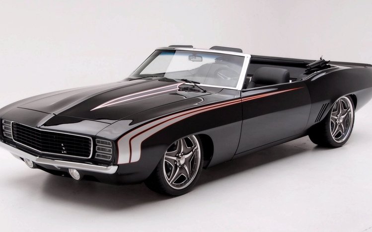 Cars Theme screenshot #13