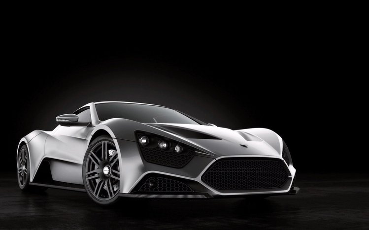 Cars Theme screenshot #16