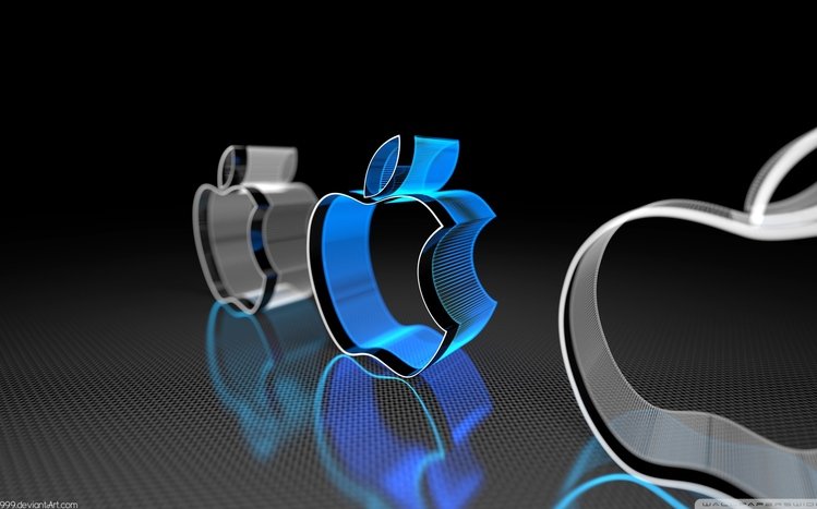 Mac Theme screenshot #10