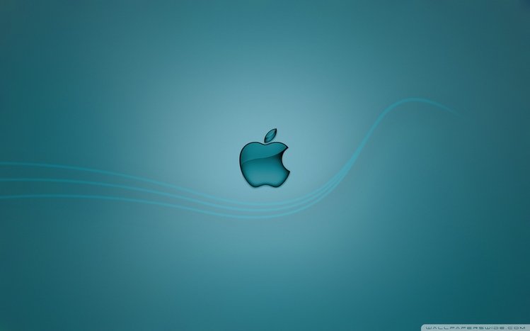 Mac Theme screenshot #11
