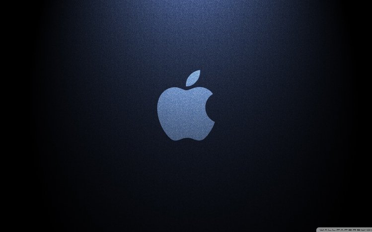 Mac Theme screenshot #12