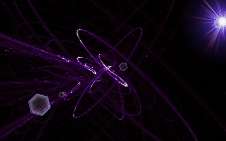 Purple Theme screenshot #11