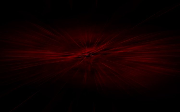 Red Theme screenshot #8