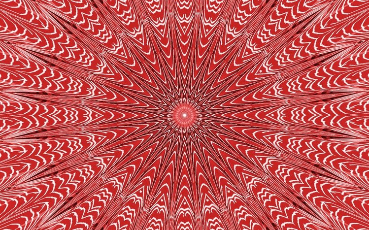 Red Theme screenshot #16