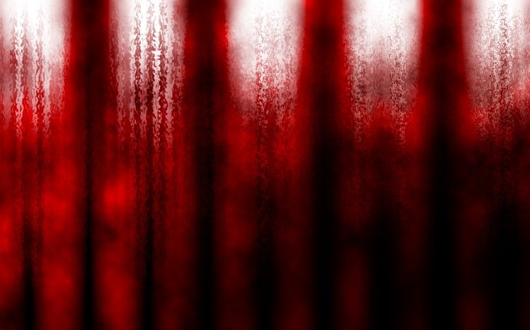 Red Theme screenshot #11