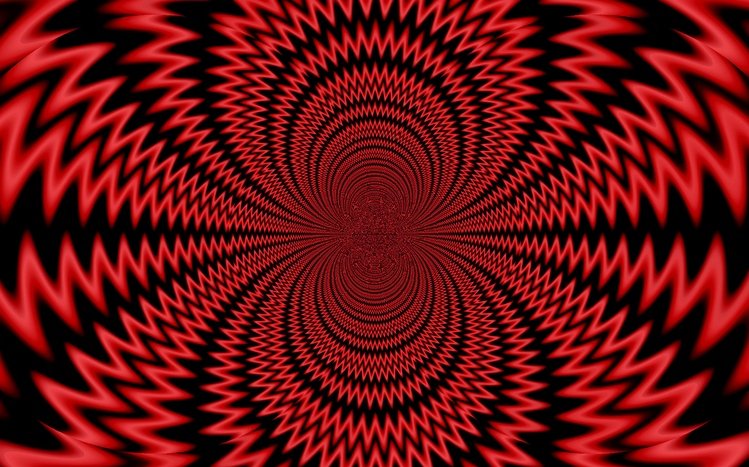 Red Theme screenshot #17