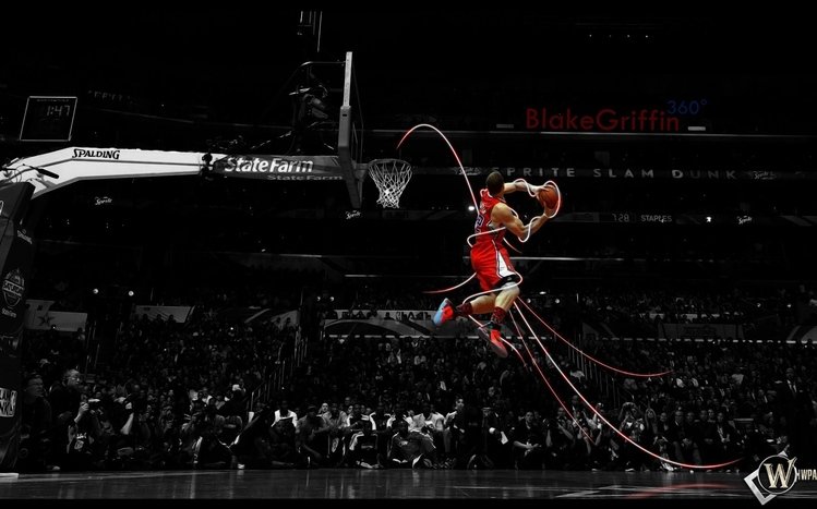 Basketball Theme screenshot #16