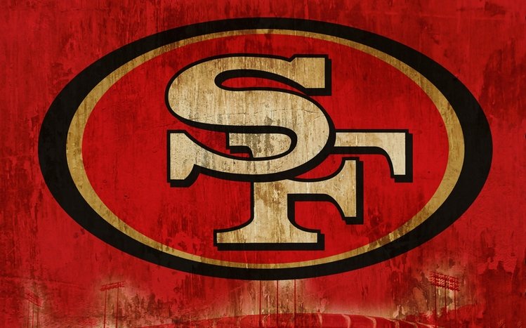 49ers Theme screenshot #5