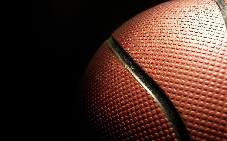 NBA Theme screenshot #6